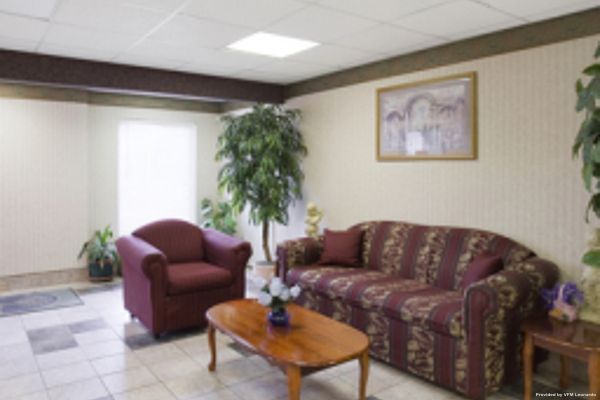 AMERICAS BEST VALUE INN (Manchester)